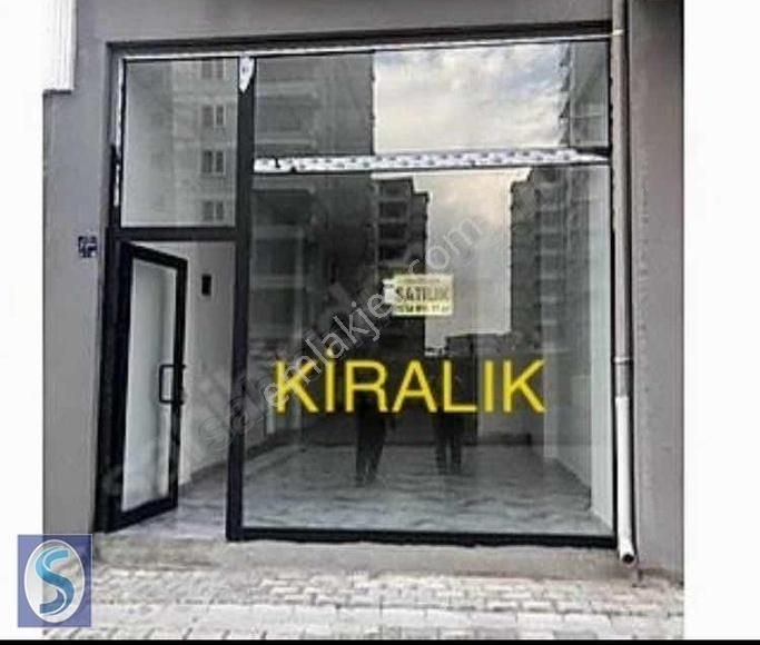 Narlıdere Narlı Kiralık Dükkan & Mağaza mySİTE'den ANACADDE ÇOK YAKIN 45m2 KİRALIK DÜKKAN