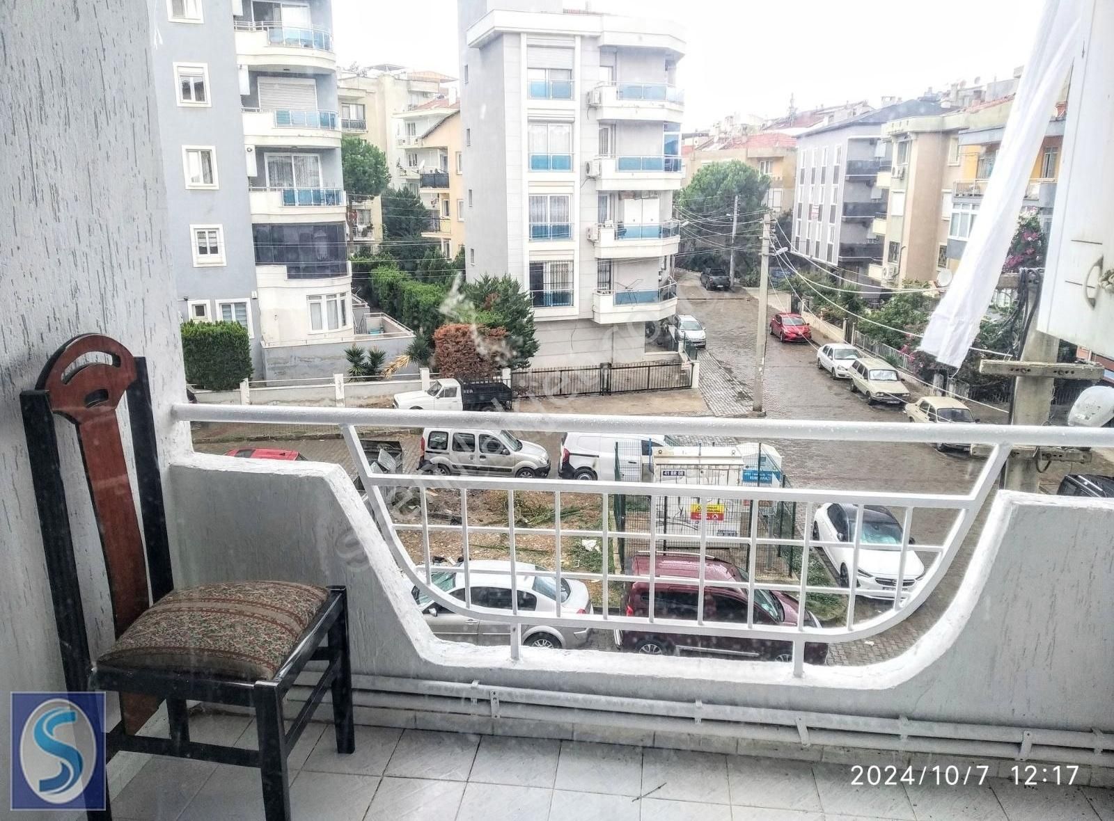 Narlıdere Çamtepe Kiralık Daire NARLIDERE'DE KİRALIK GENİŞ VE FERAH 3+1 DAİRE