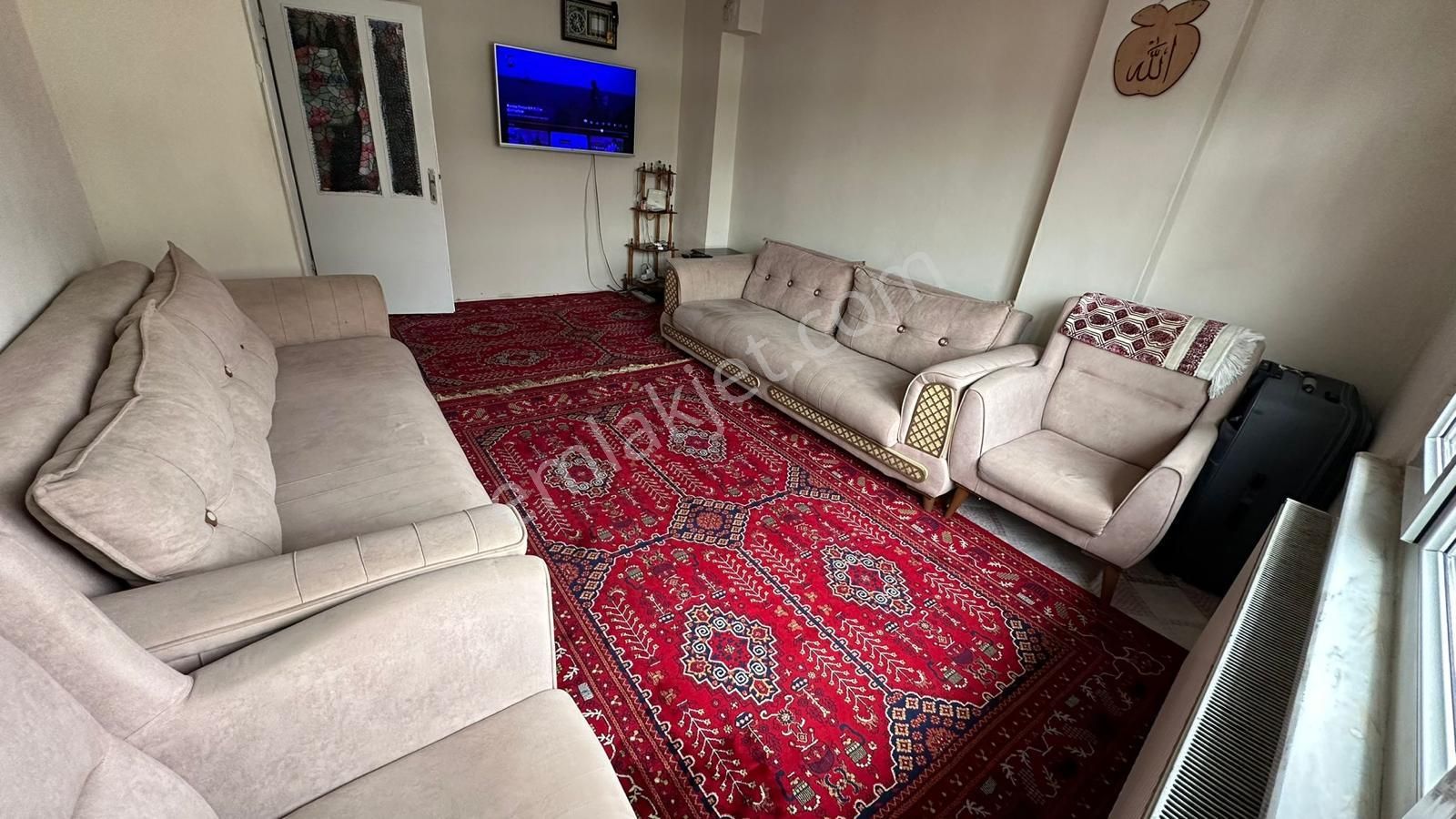 Zeytinburnu Çırpıcı Satılık Daire  ÇIRPICI'DA SATILIK DAİRE