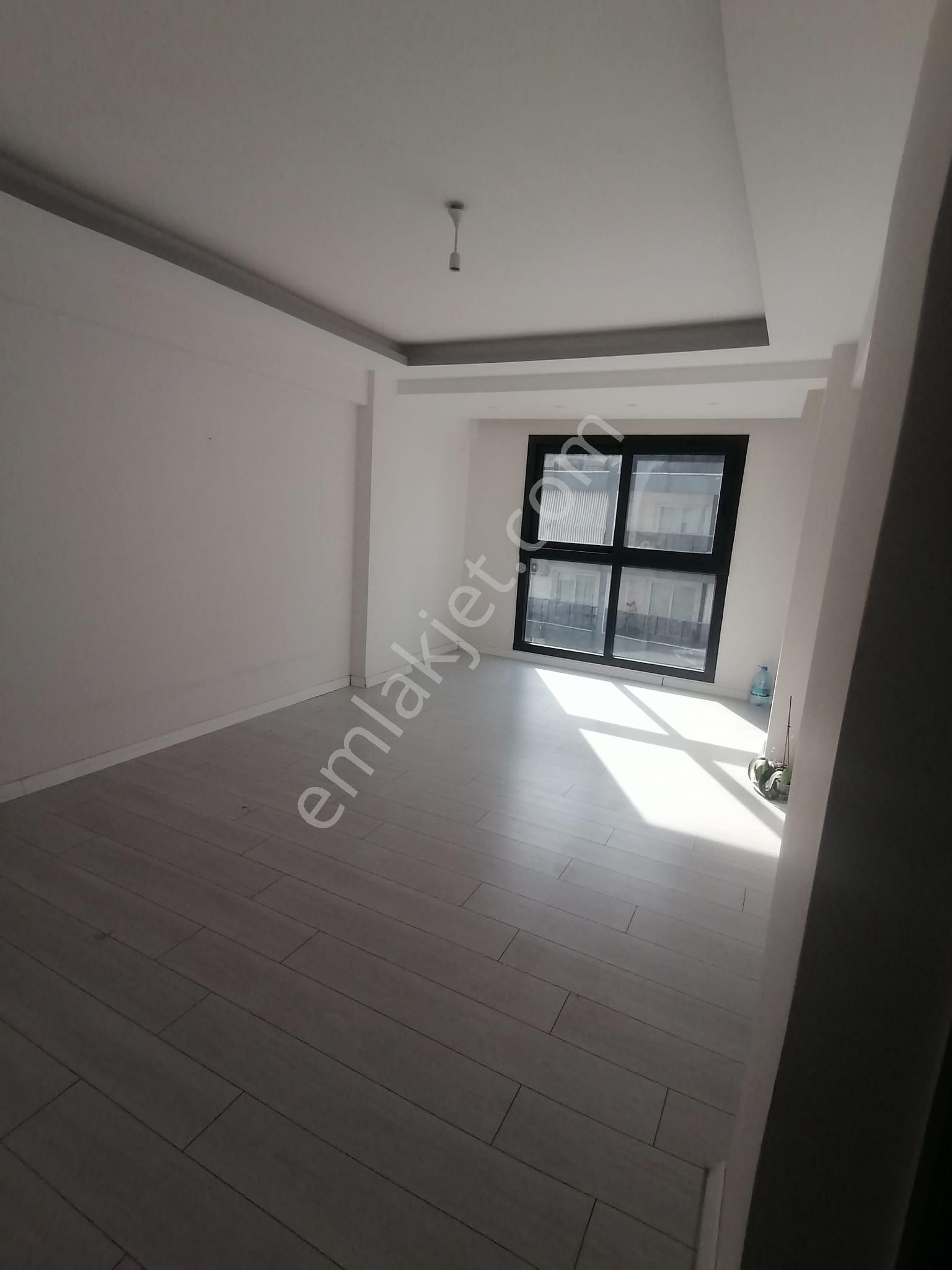 Salihli Kurtuluş Kiralık Daire  YUVAM GAYRİMENKUL'DEN KİRALIK KURTULUŞ MAH. 2+1  DAİRE 90 m2