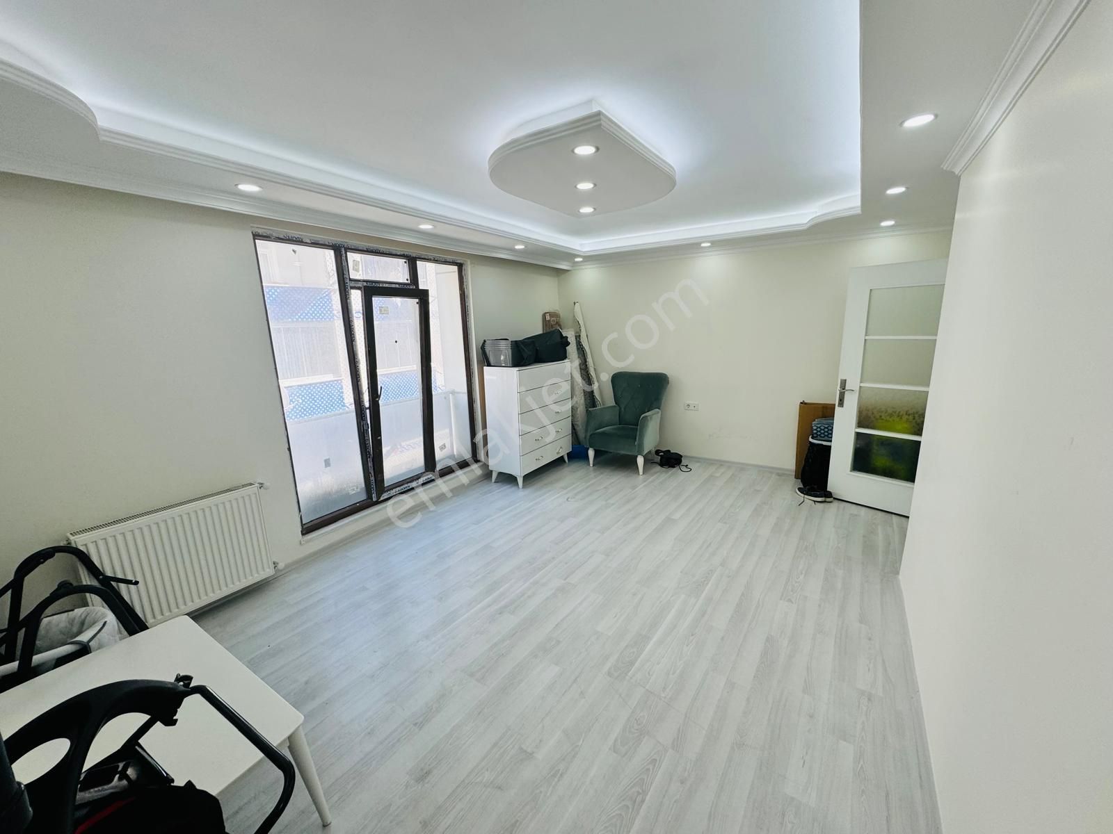 Sultangazi İsmetpaşa Satılık Daire  ÜÇ KARDEŞLER'DEN İSMETPAŞA MH 3+1 140M² SÜPER LÜX ARAKAT DAİRE