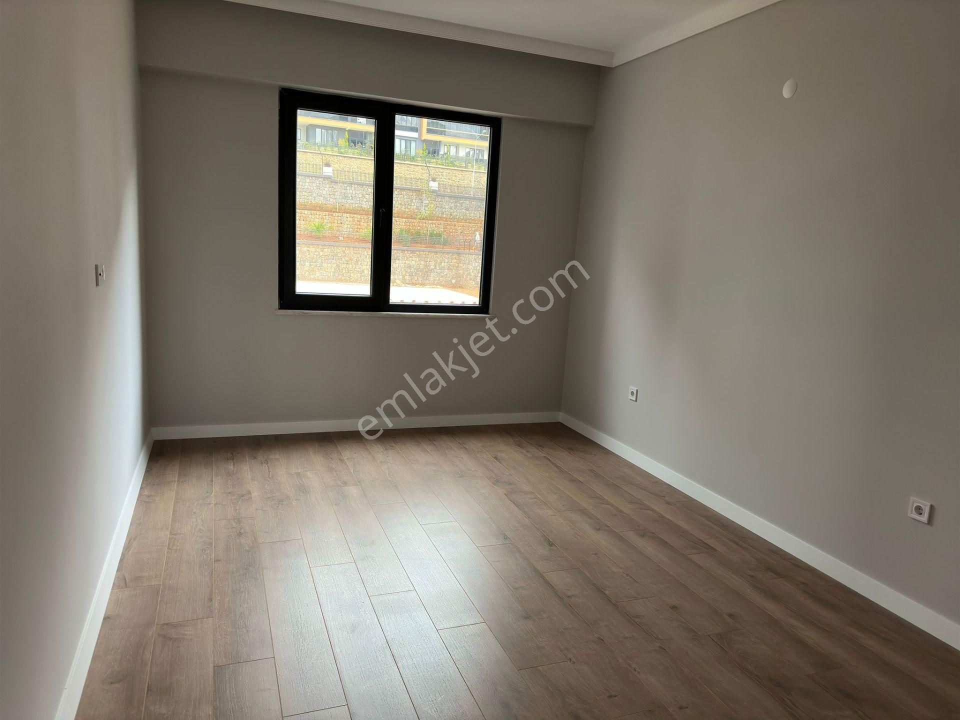 Trabzon Yalıncak Mah.satılık Ultra Lüks Daire - Görsel 9