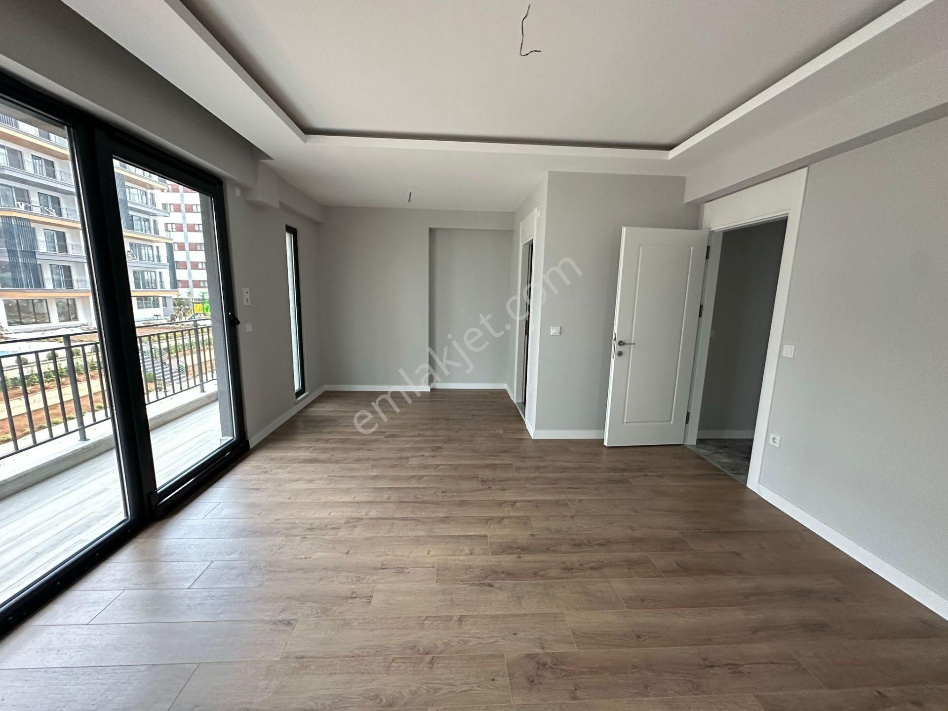 Trabzon Yalıncak Mah.satılık Ultra Lüks Daire - Görsel 14