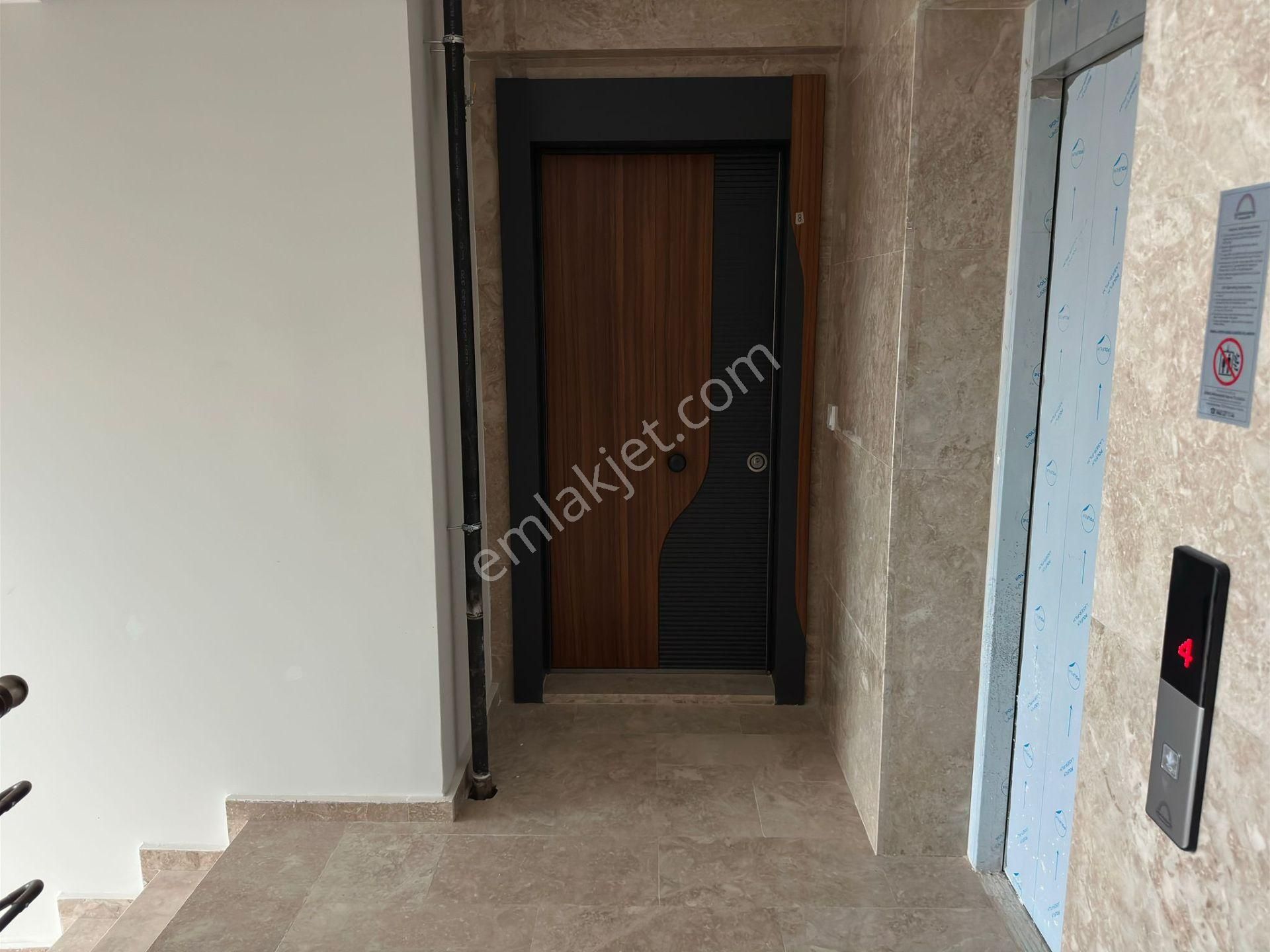 Trabzon Yalıncak Mah.satılık Ultra Lüks Daire - Görsel 4