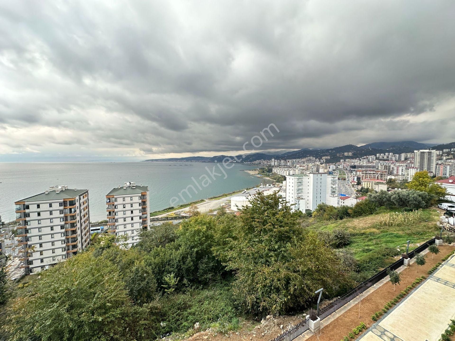 Trabzon Yalıncak Mah.satılık Ultra Lüks Daire - Görsel 6