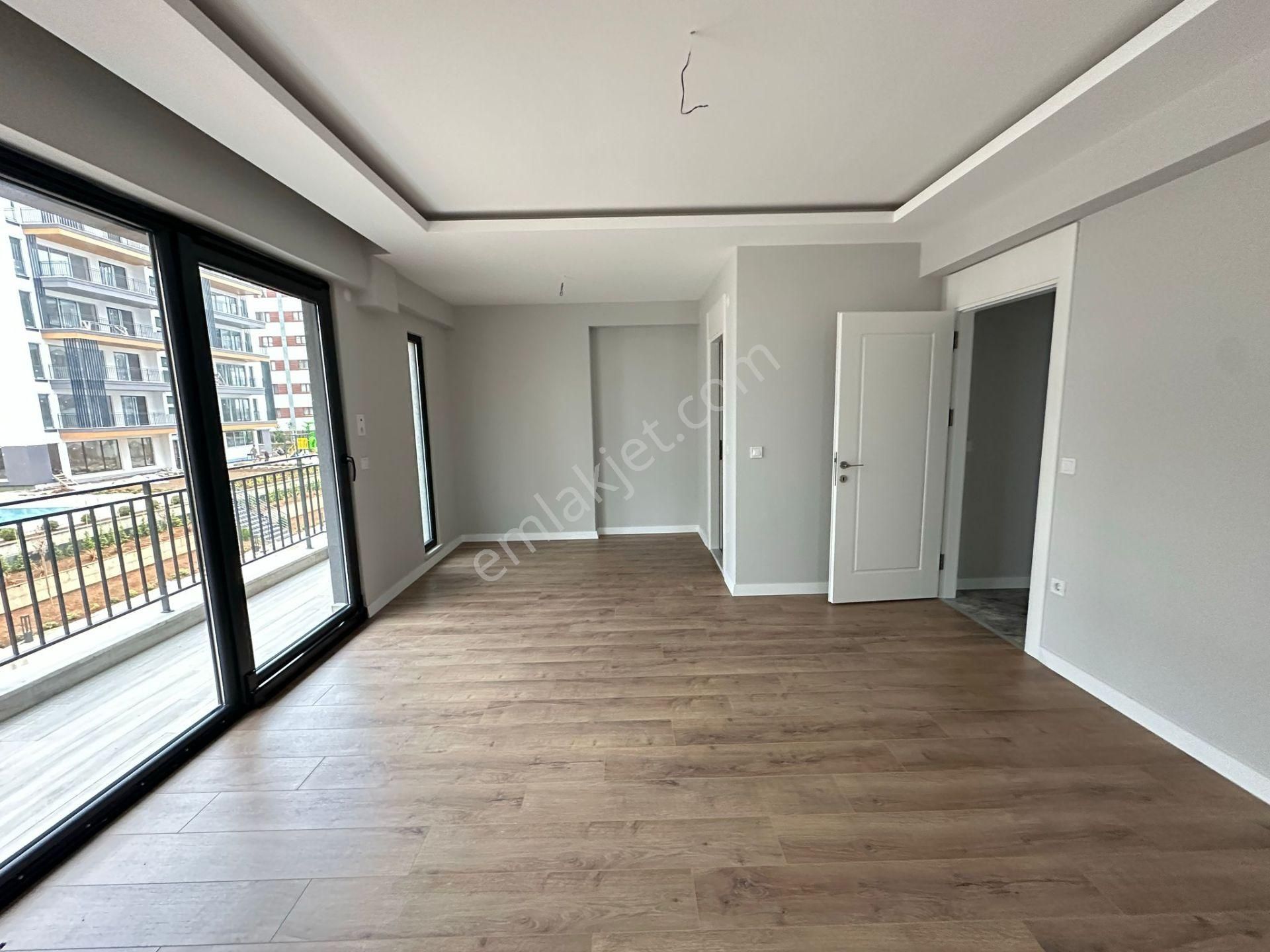 Trabzon Yalıncak Mah.satılık Ultra Lüks Daire - Görsel 23