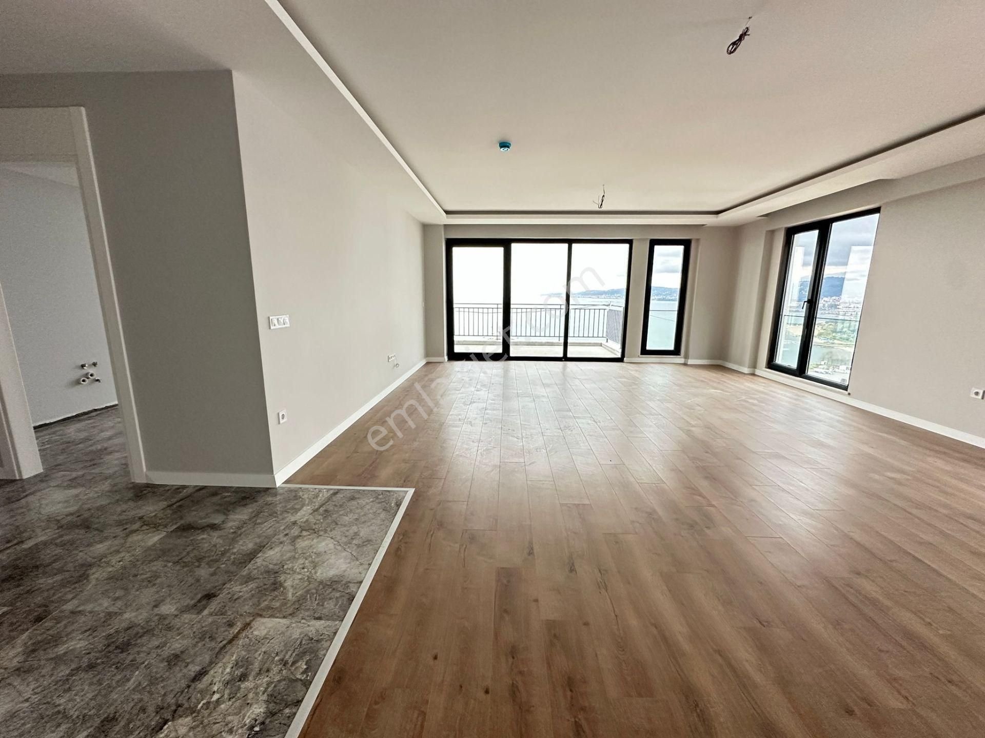 Trabzon Yalıncak Mah.satılık Ultra Lüks Daire - Görsel 31