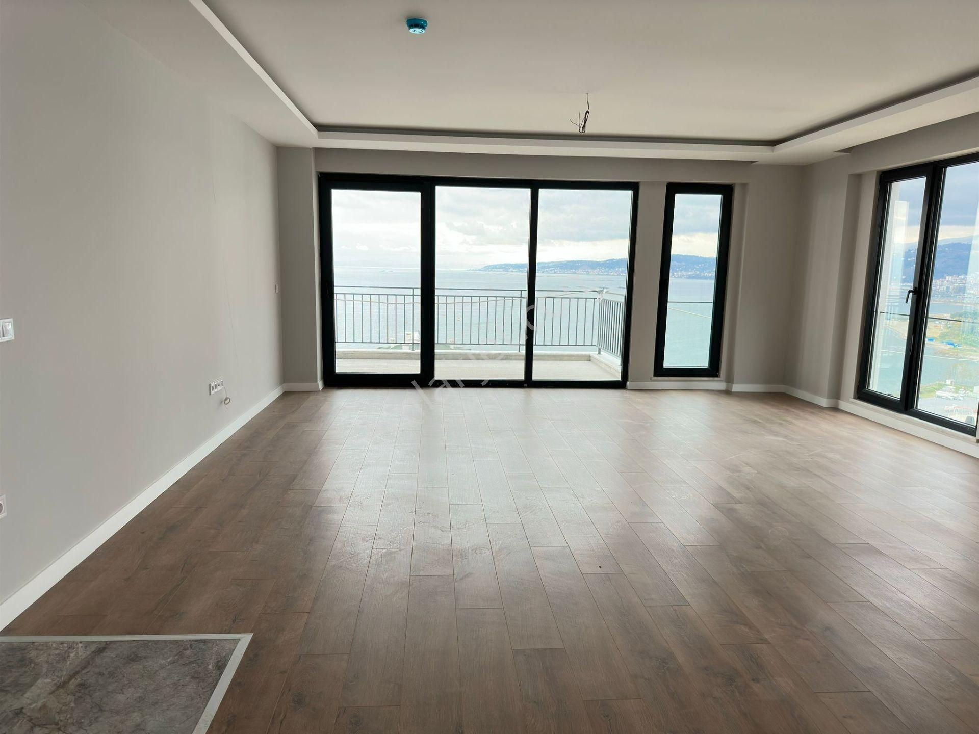 Trabzon Yalıncak Mah.satılık Ultra Lüks Daire - Görsel 33
