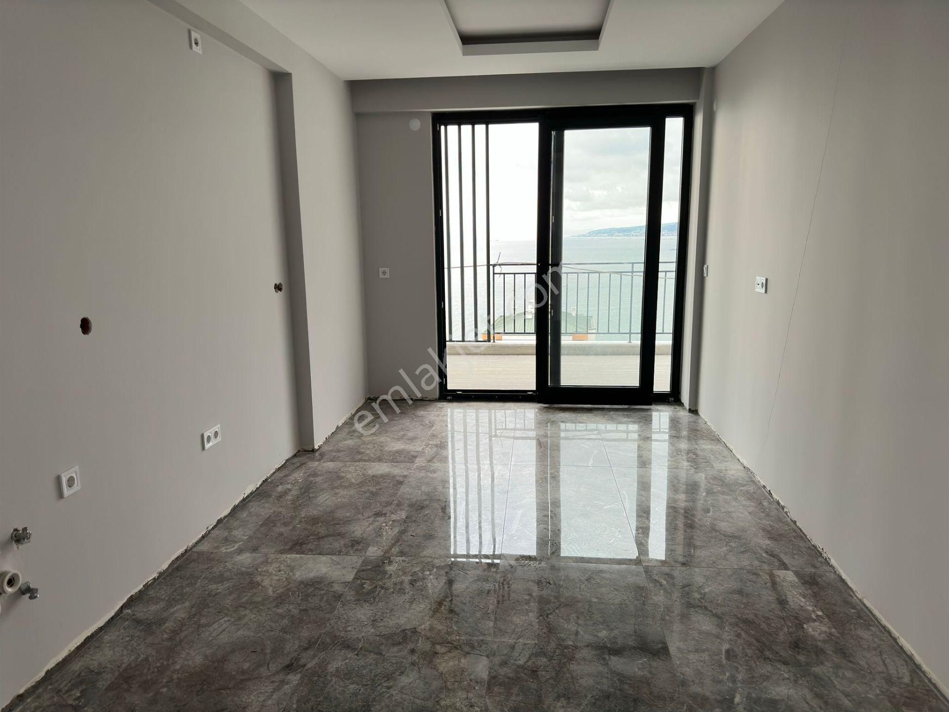 Trabzon Yalıncak Mah.satılık Ultra Lüks Daire - Görsel 32