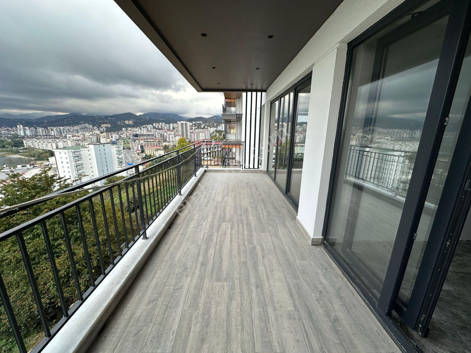 Trabzon Yalıncak Mah.satılık Ultra Lüks Daire - Görsel 7