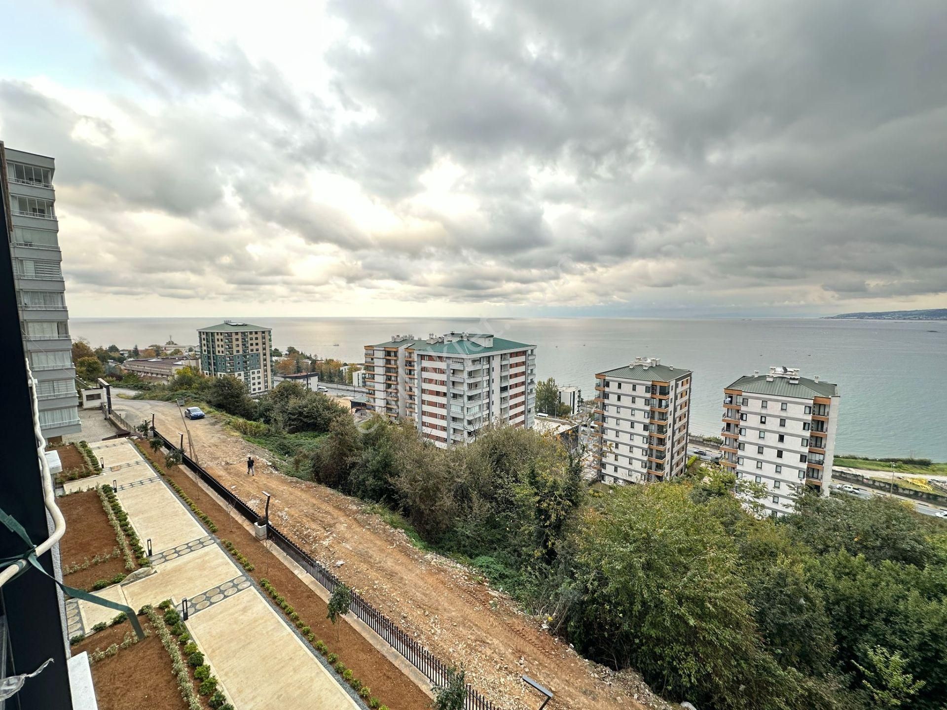 Trabzon Yalıncak Mah.satılık Ultra Lüks Daire - Görsel 5