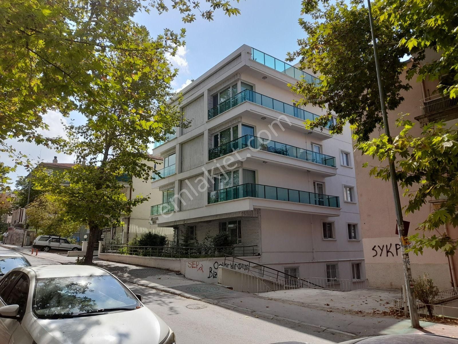 Çankaya Tınaztepe Satılık Daire  ANKALİFE'TAN ÇANKAYA BAŞÇAVUŞ SK. 6 YILLIK 3+1 SATILIK DAİRE