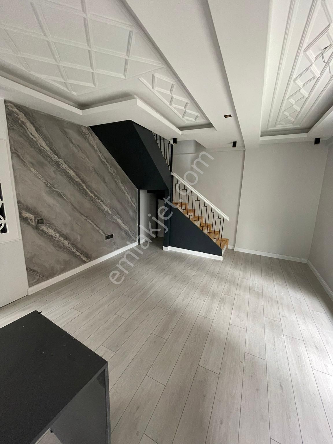 Atakum Körfez Satılık Daire SATILIK 2+1 Loft Daire