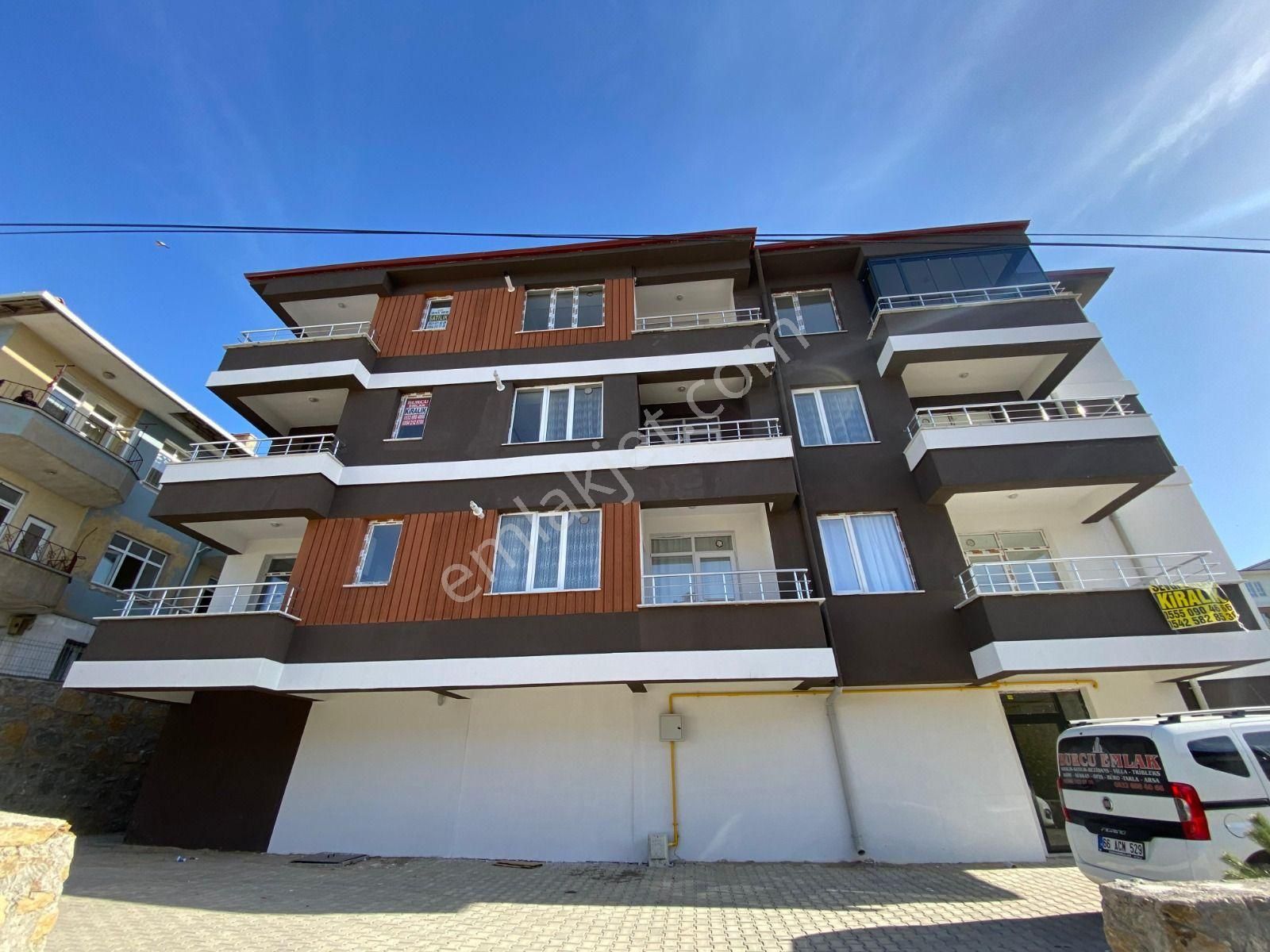 Yozgat Merkez Şeyh Osman Satılık Daire  MERKEZDE 2+1 İÇİ FULL YAPILI SATILIK DAİRE **** BURCU EMLAKTAN