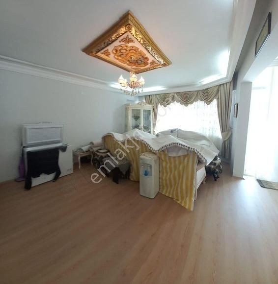 Alanya Saray Satılık Daire Şifa Hastanesi Civarı Arakat Satılık 3+1 Daire