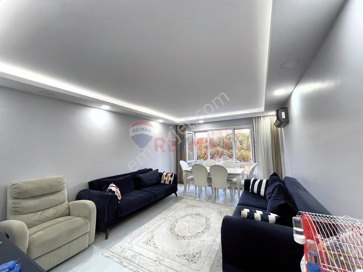 Küçükçekmece Atakent Satılık Daire KÜÇÜKÇEKMECE HALKALI SOYAK OLYMPIAKENT SİTESİ 2+1 SATILIK DAİRE