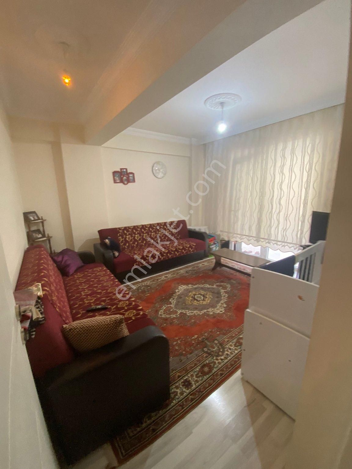 Burdur Merkez Emek Satılık Daire İNAL EMLAKTAN EMEKTE SATILIK 2+1 120 M2 DAİRE