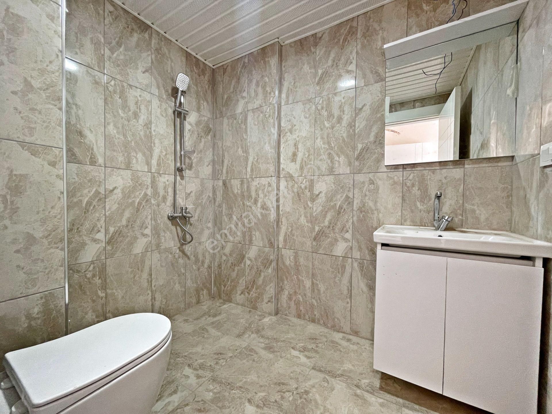 Alanya Obada Satılık 2+1 Site İçi Havuzlu Sıfır Daire - Görsel 15