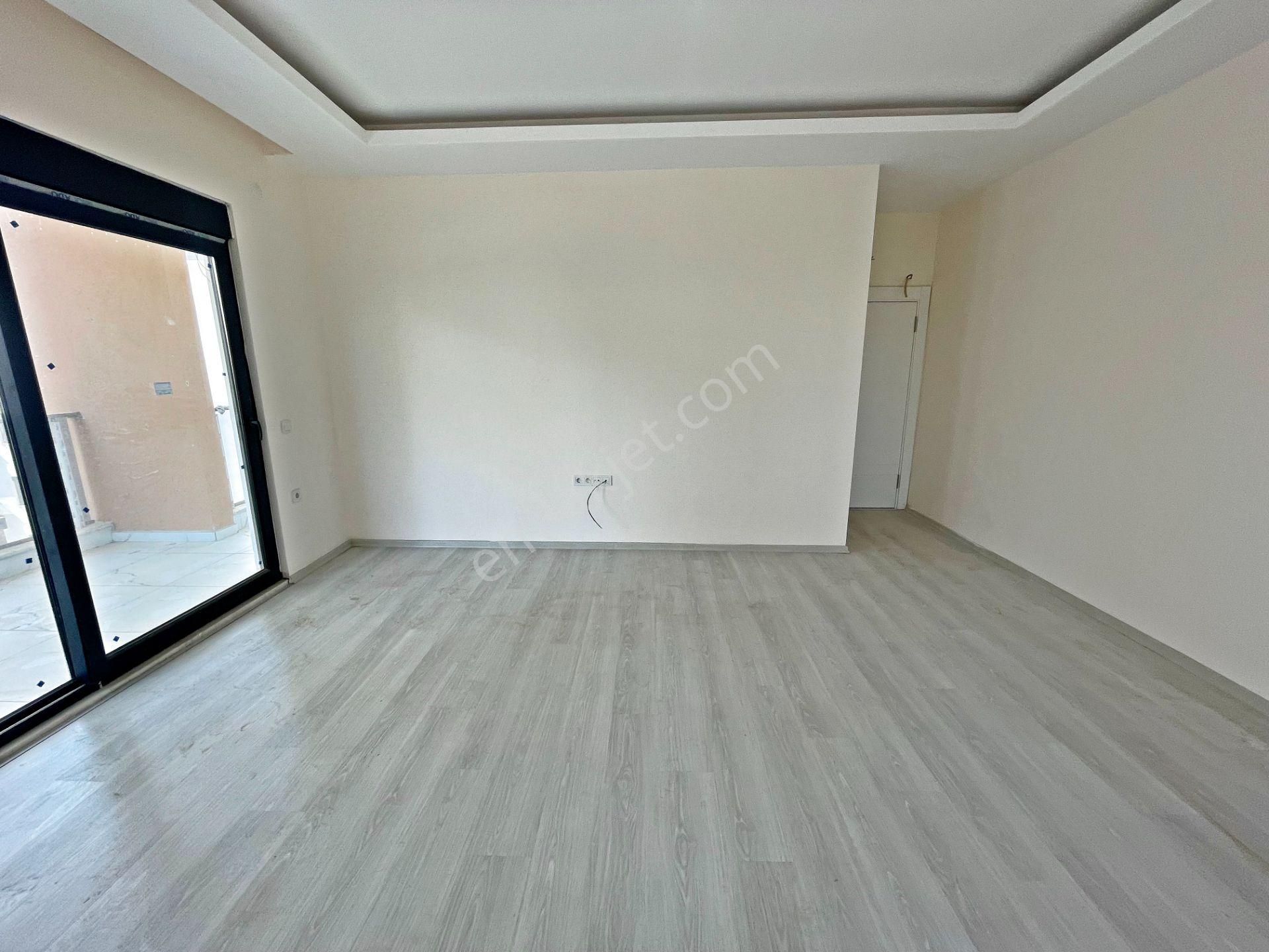 Alanya Obada Satılık 2+1 Site İçi Havuzlu Sıfır Daire - Görsel 10