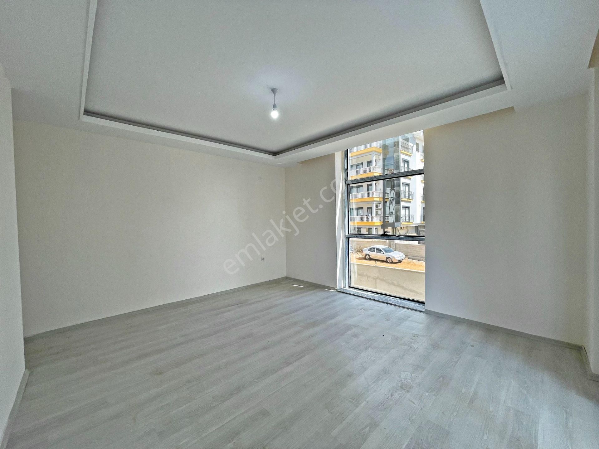 Alanya Obada Satılık 2+1 Site İçi Havuzlu Sıfır Daire - Görsel 18