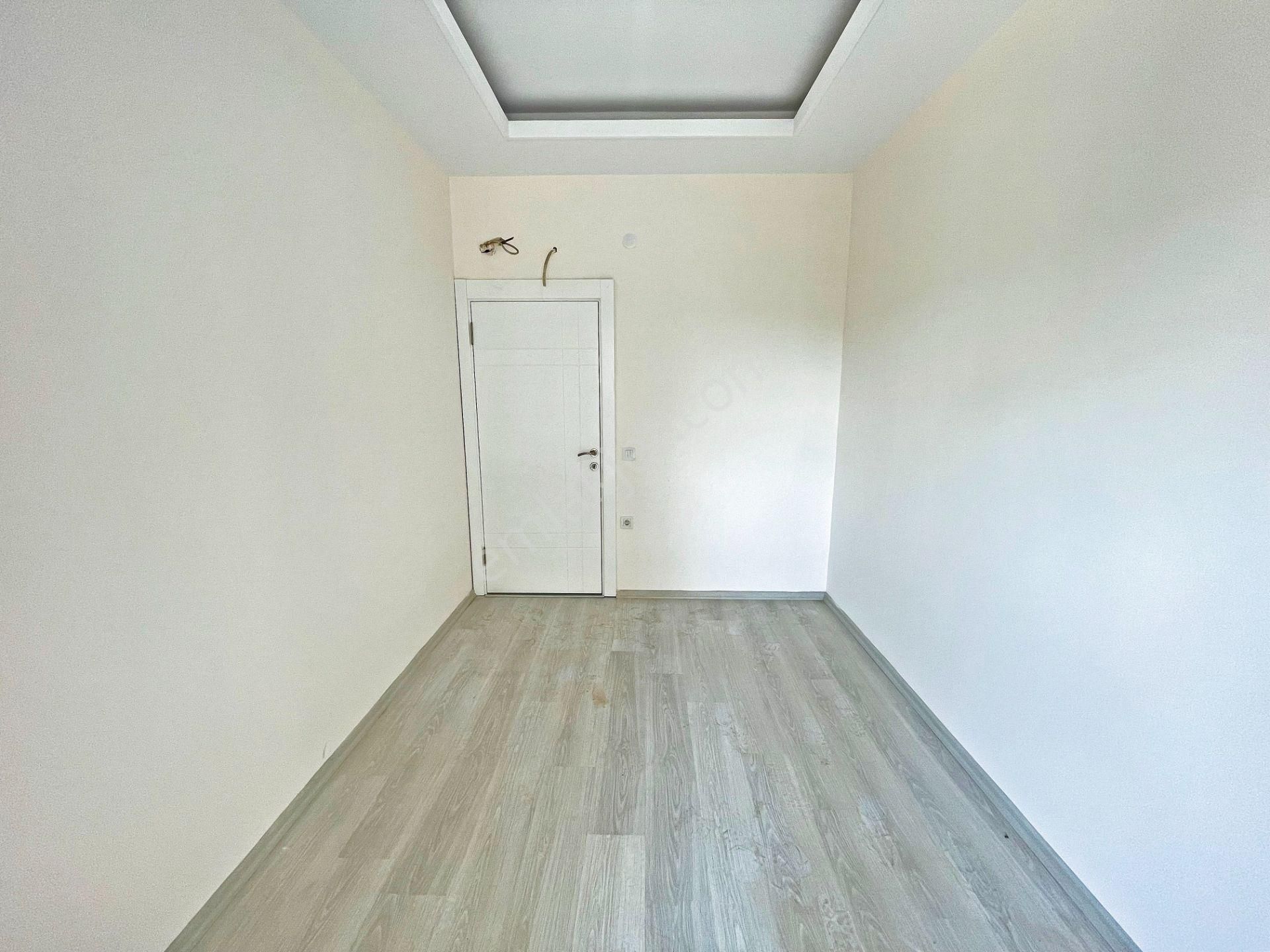 Alanya Obada Satılık 2+1 Site İçi Havuzlu Sıfır Daire - Görsel 5