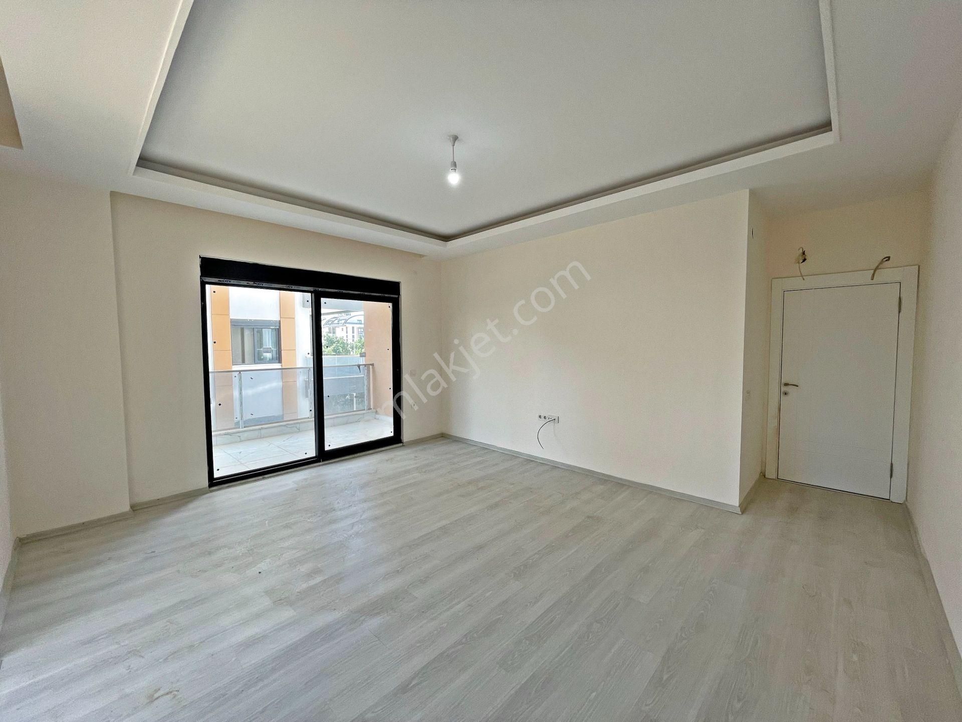 Alanya Obada Satılık 2+1 Site İçi Havuzlu Sıfır Daire - Görsel 6