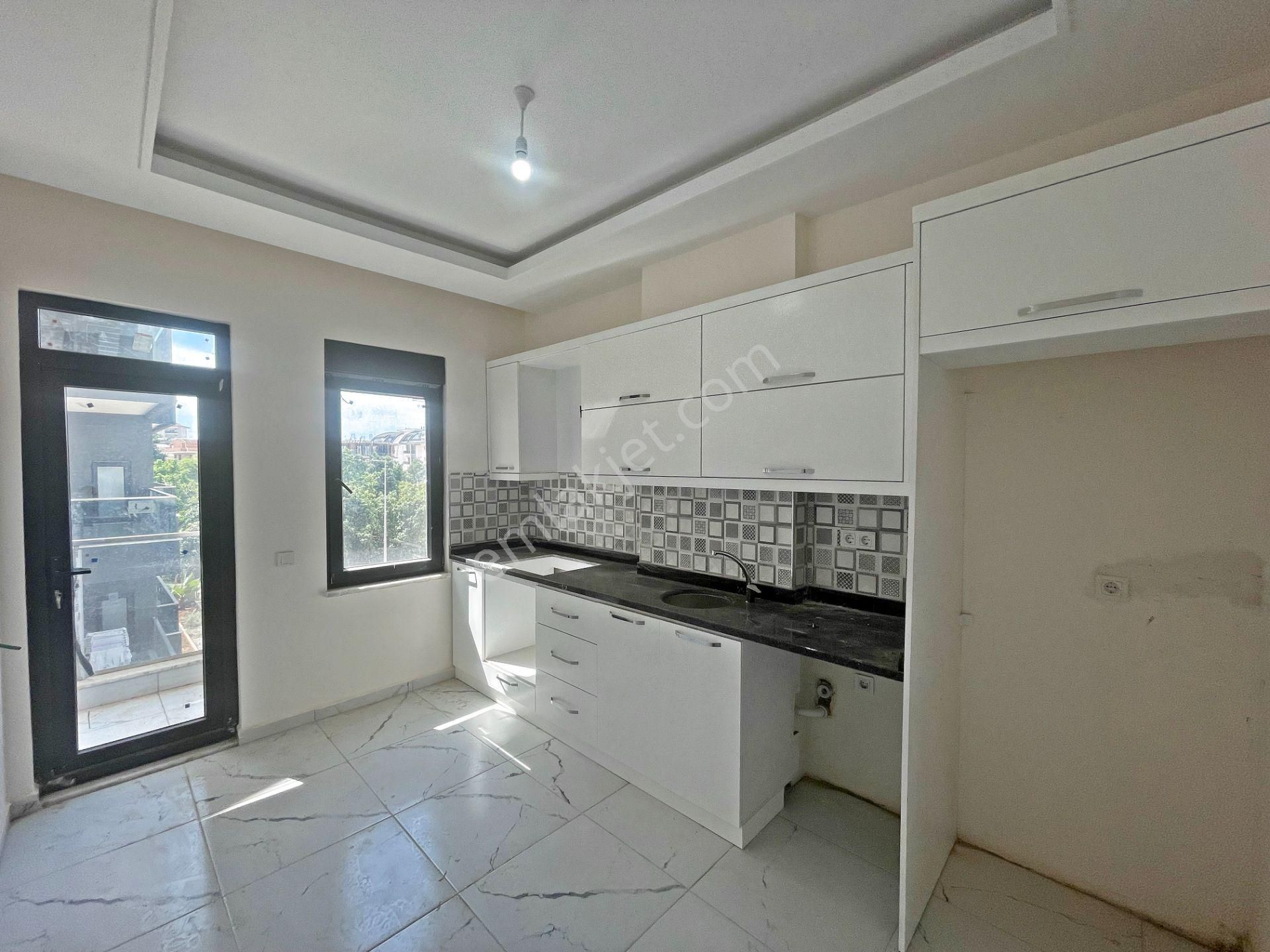Alanya Obada Satılık 2+1 Site İçi Havuzlu Sıfır Daire - Görsel 24