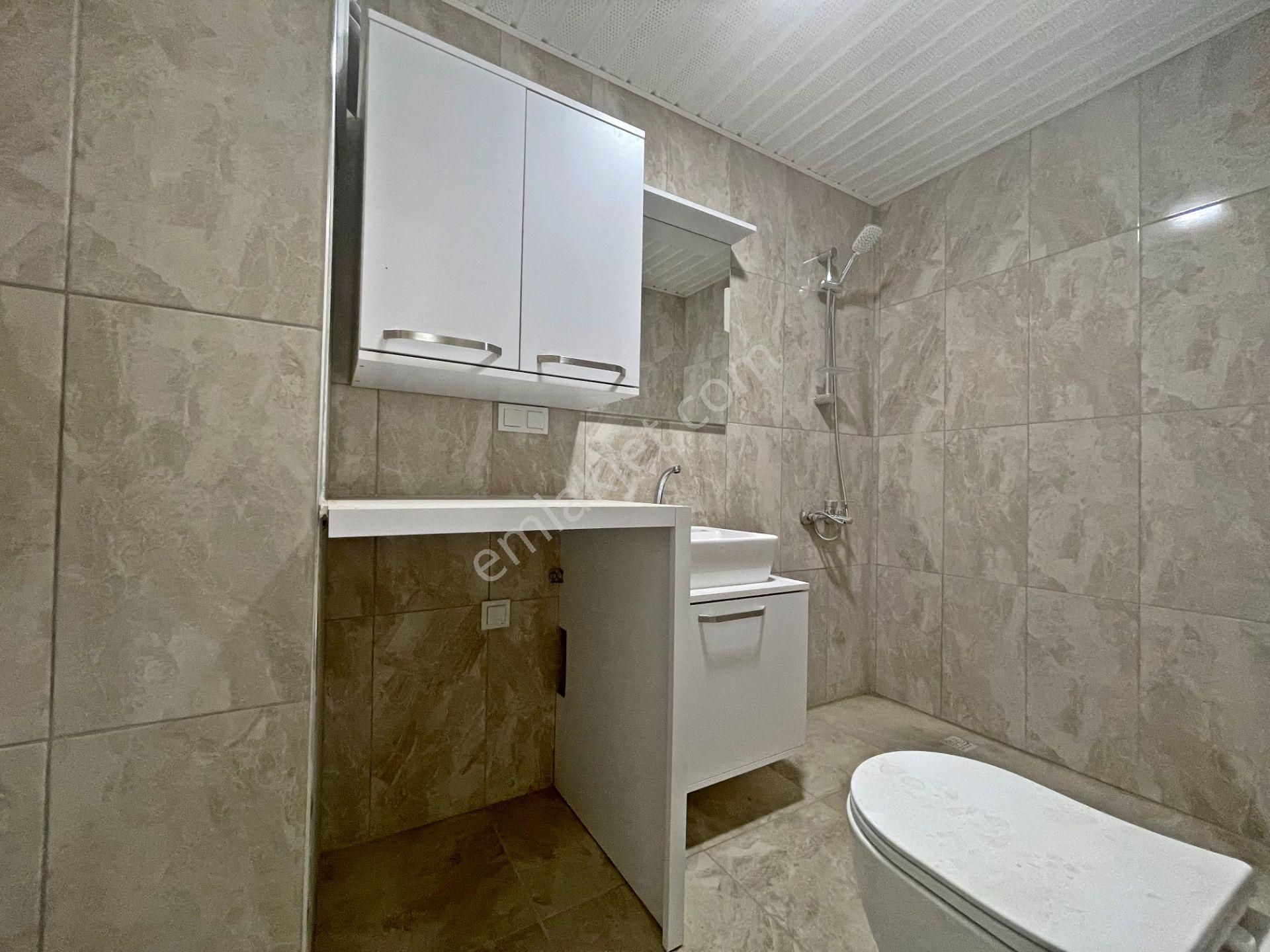 Alanya Obada Satılık 2+1 Site İçi Havuzlu Sıfır Daire - Görsel 17