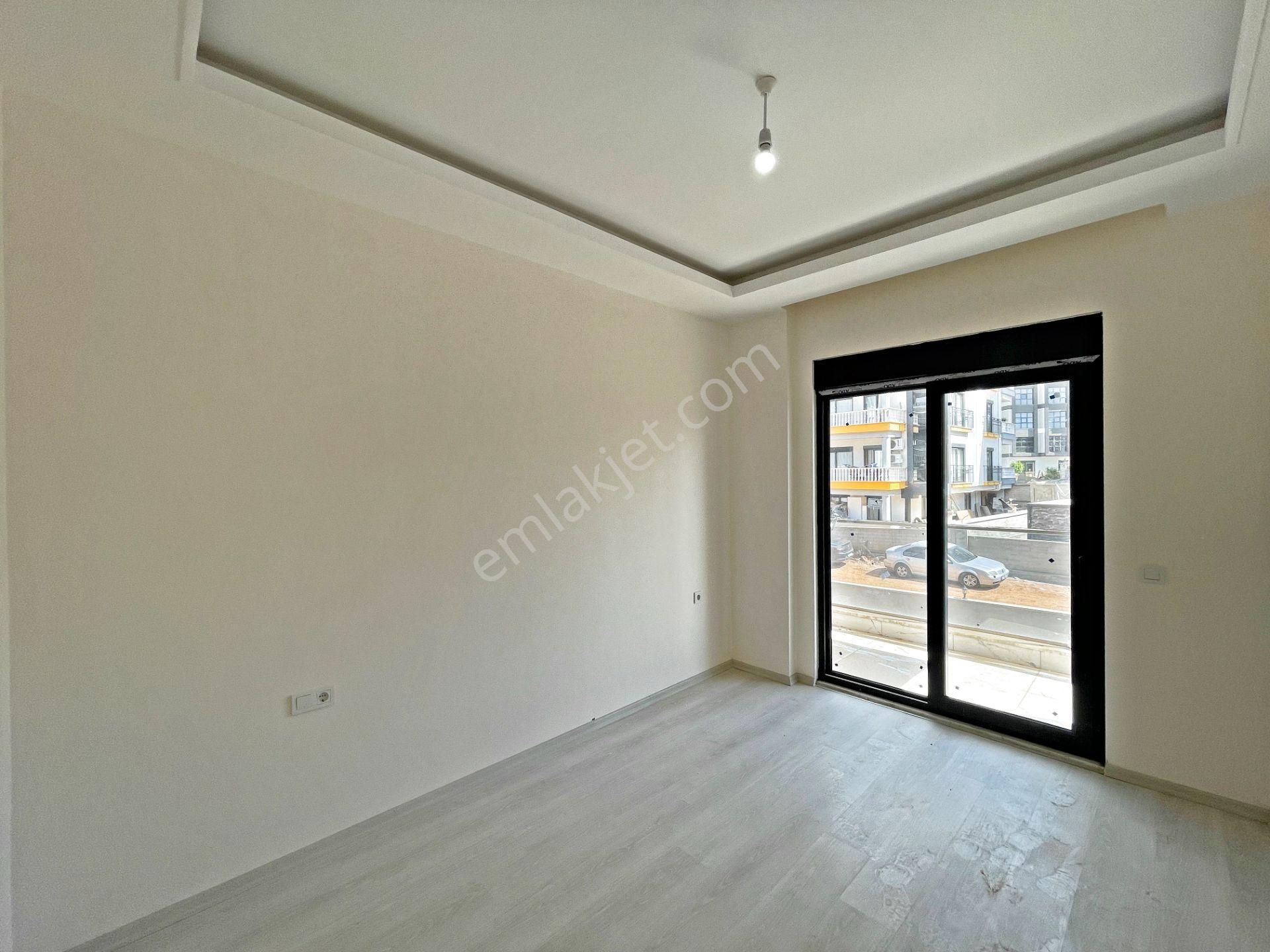 Alanya Obada Satılık 2+1 Site İçi Havuzlu Sıfır Daire - Görsel 21