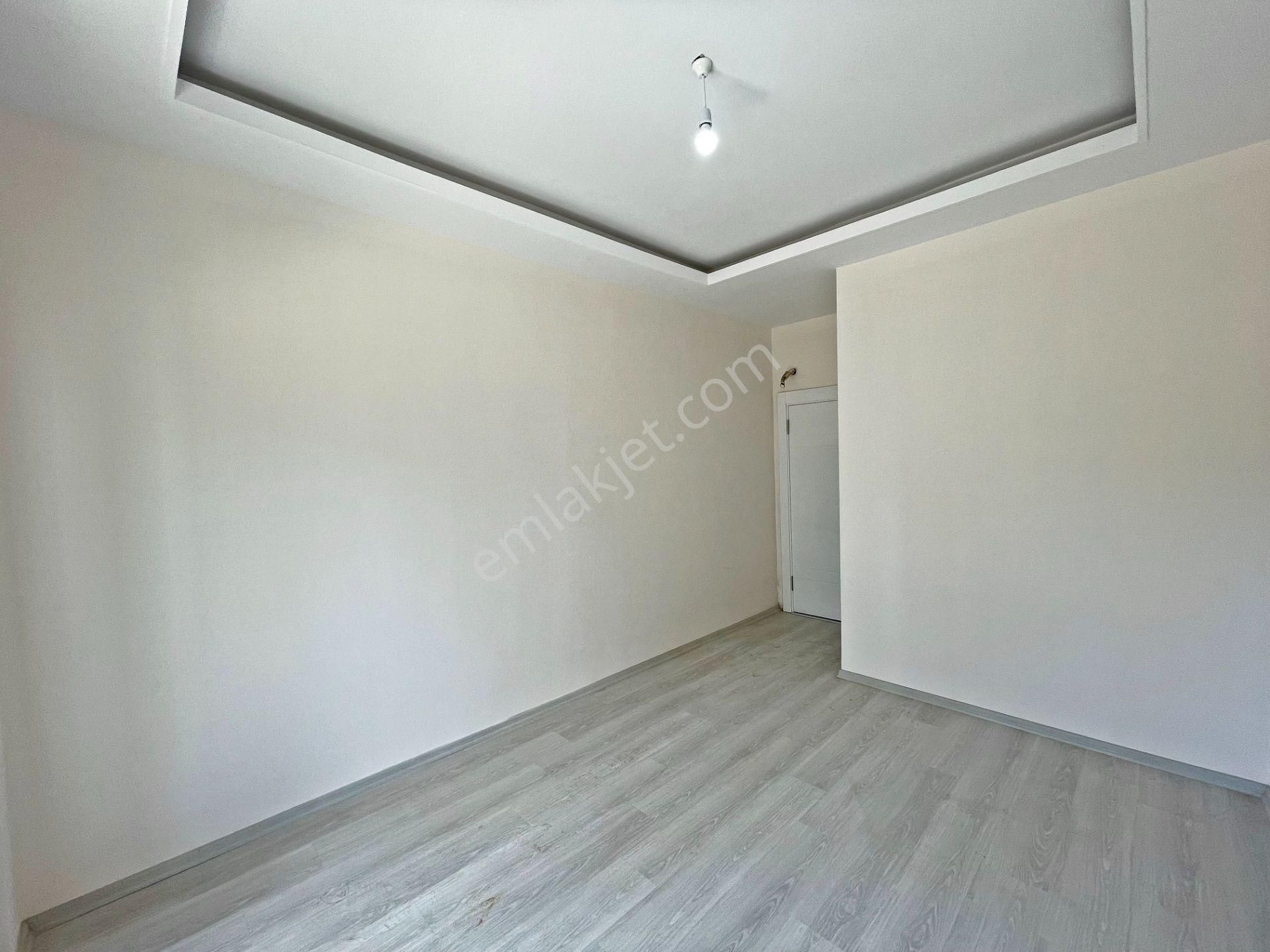 Alanya Obada Satılık 2+1 Site İçi Havuzlu Sıfır Daire - Görsel 20