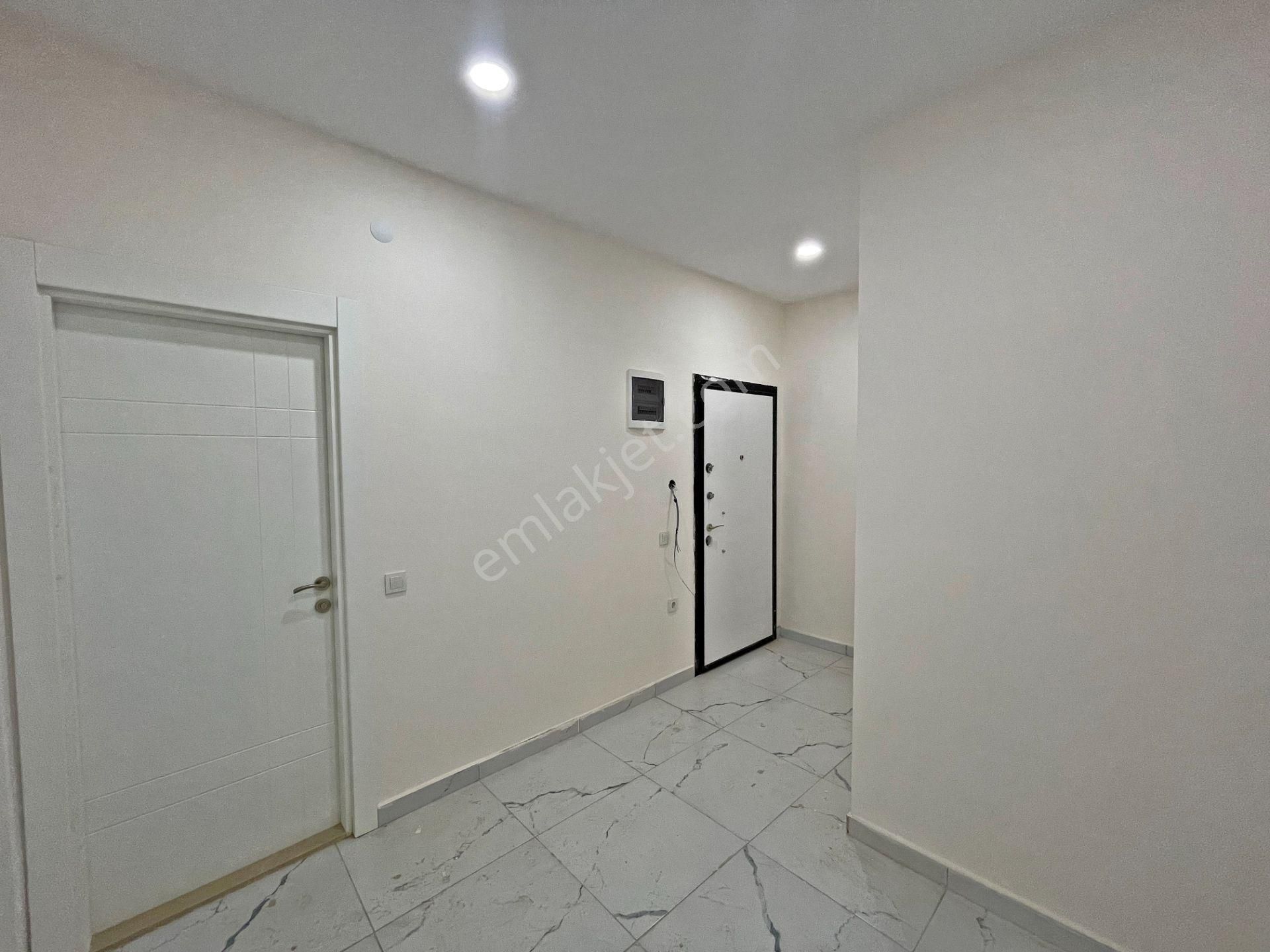 Alanya Obada Satılık 2+1 Site İçi Havuzlu Sıfır Daire - Görsel 13