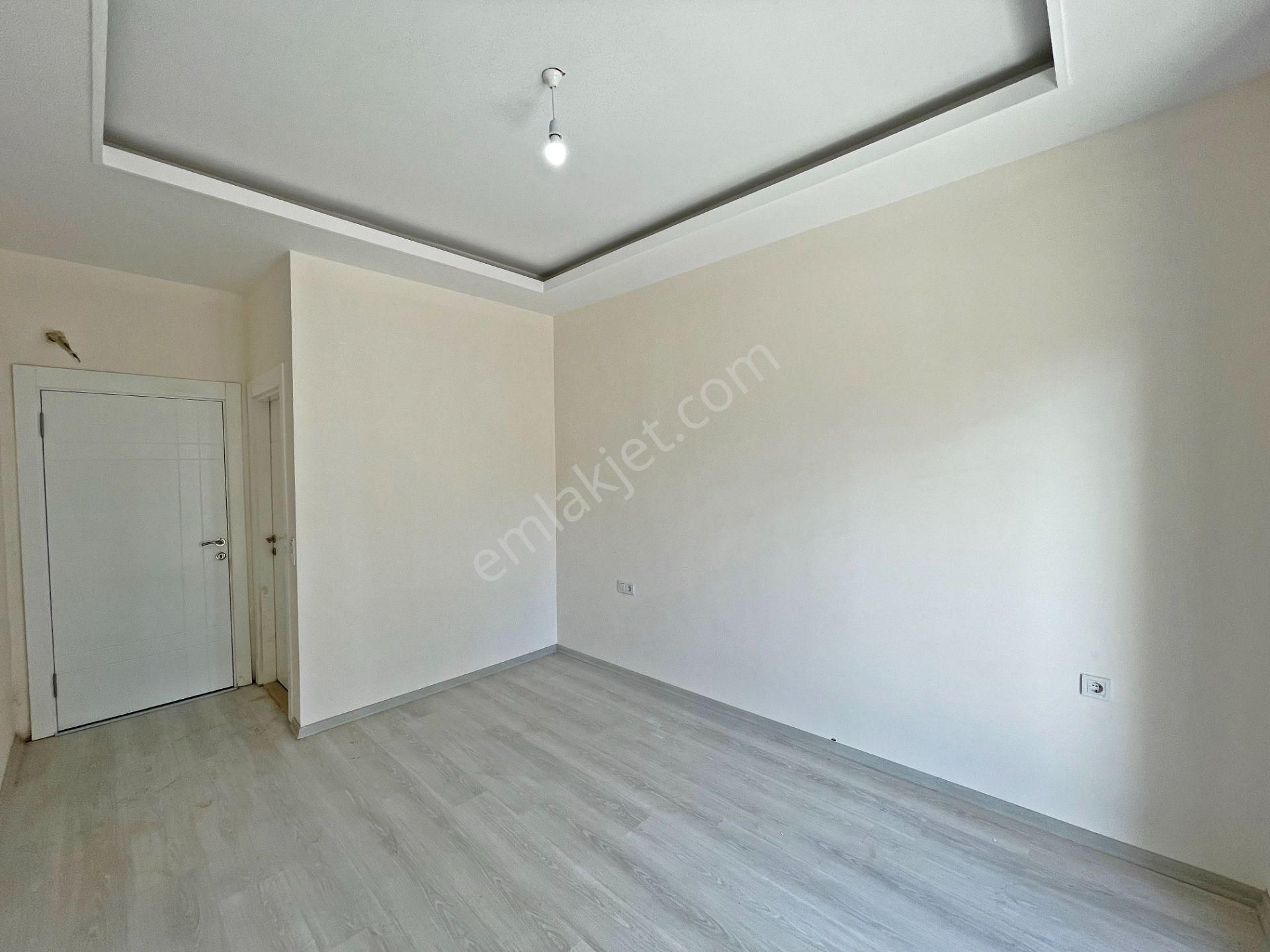 Alanya Obada Satılık 2+1 Site İçi Havuzlu Sıfır Daire - Görsel 4