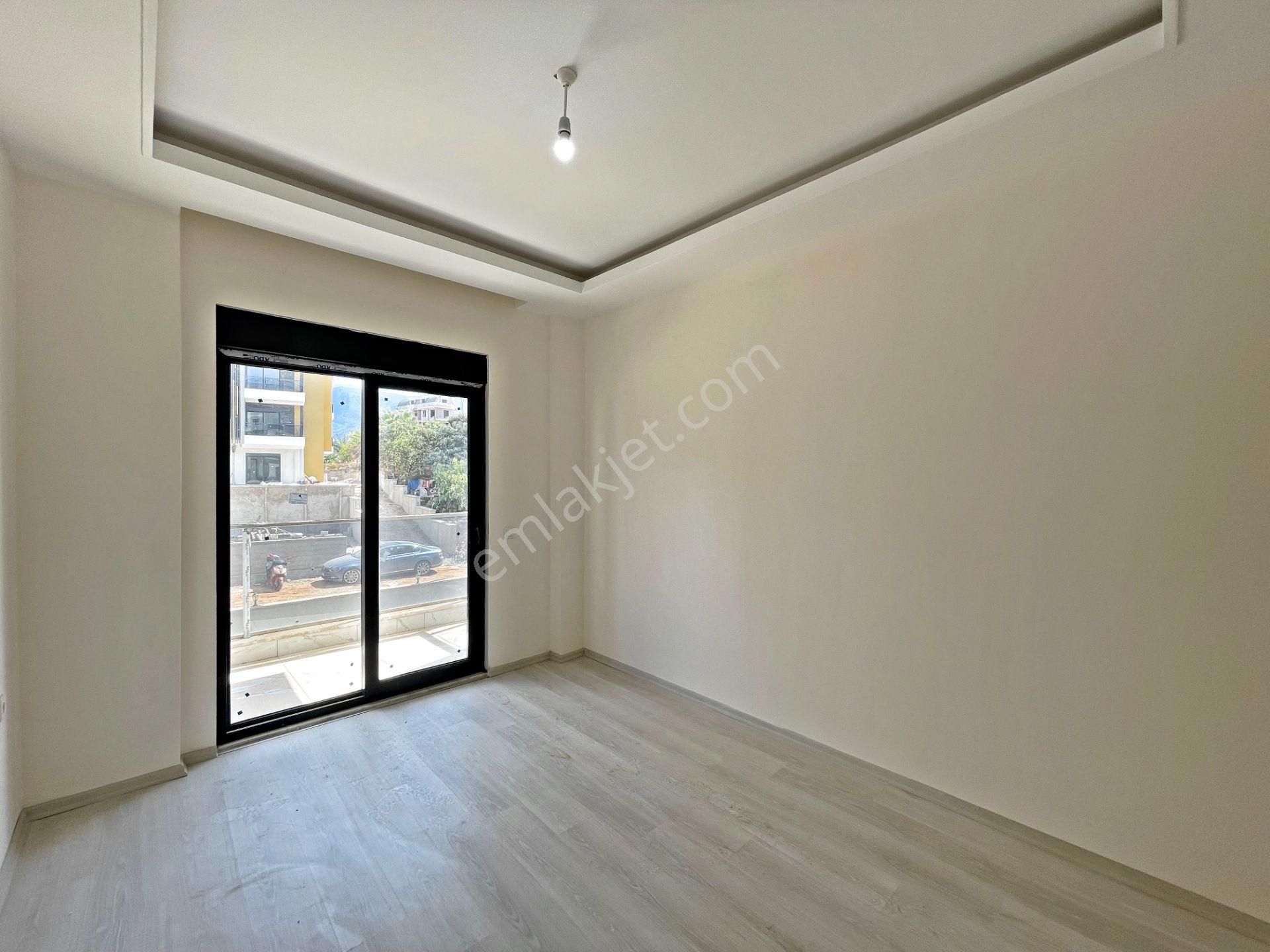 Alanya Obada Satılık 2+1 Site İçi Havuzlu Sıfır Daire - Görsel 7