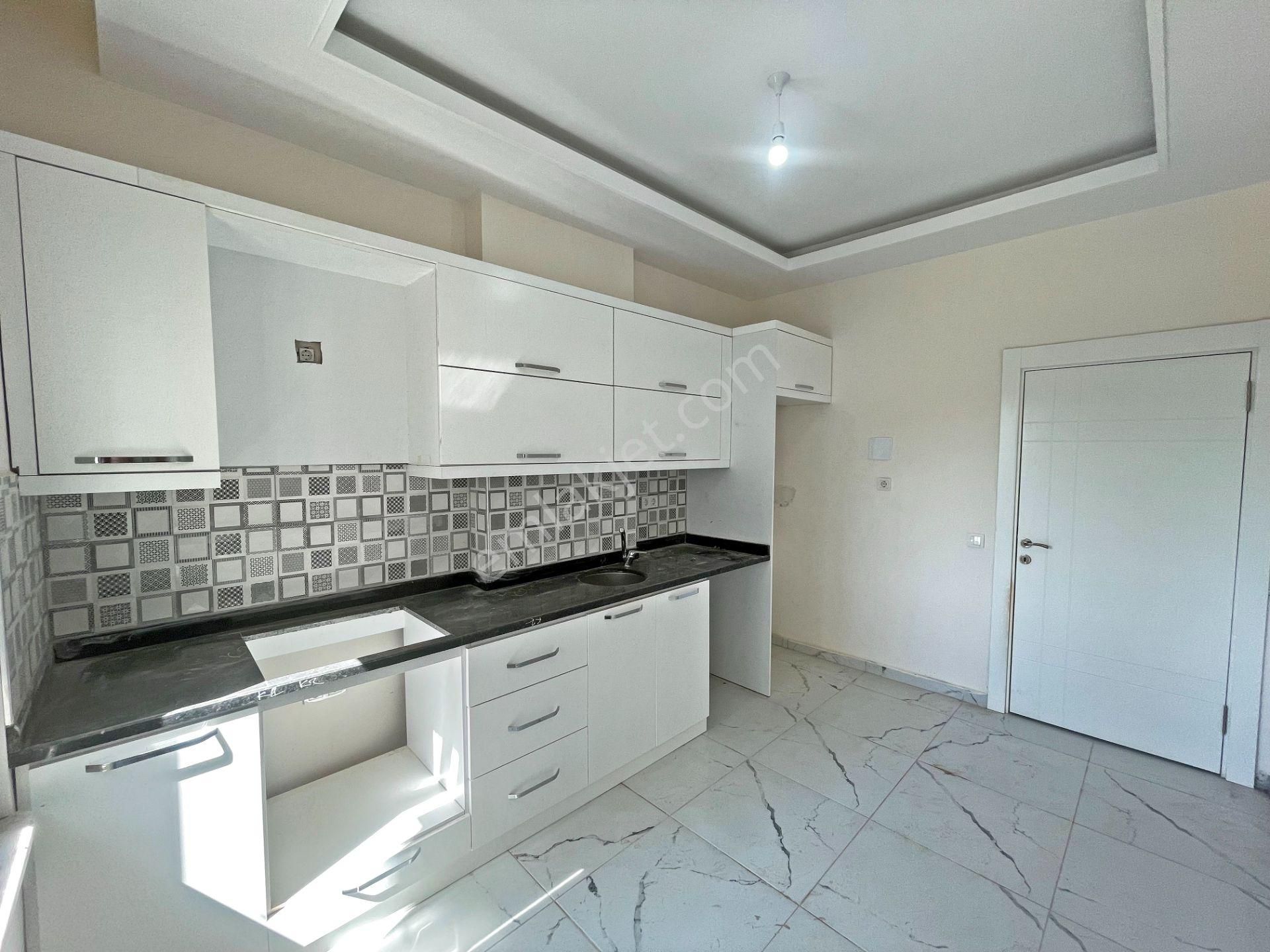 Alanya Obada Satılık 2+1 Site İçi Havuzlu Sıfır Daire - Görsel 9