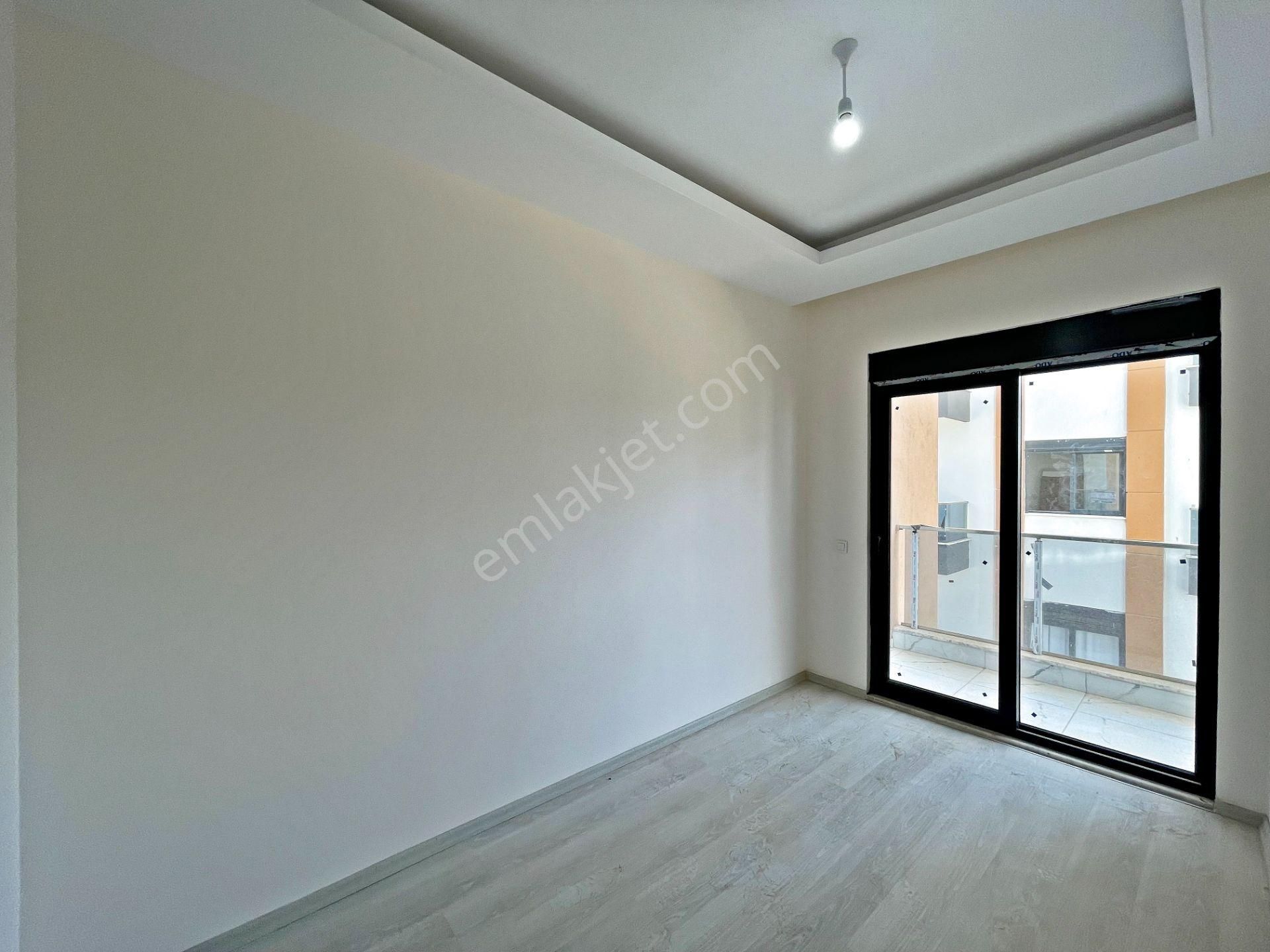 Alanya Obada Satılık 2+1 Site İçi Havuzlu Sıfır Daire - Görsel 11