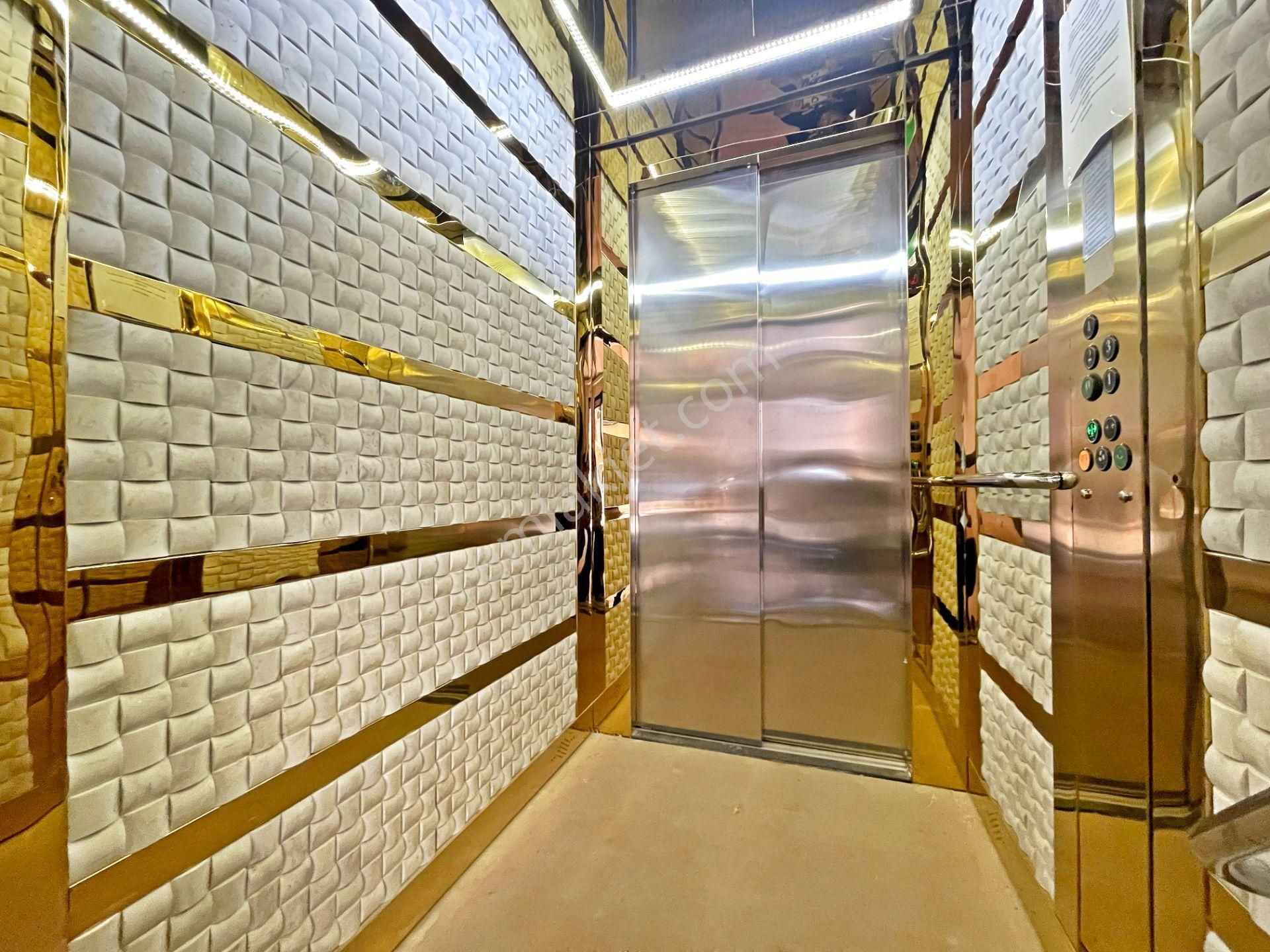 Alanya Obada Satılık 2+1 Site İçi Havuzlu Sıfır Daire - Görsel 32