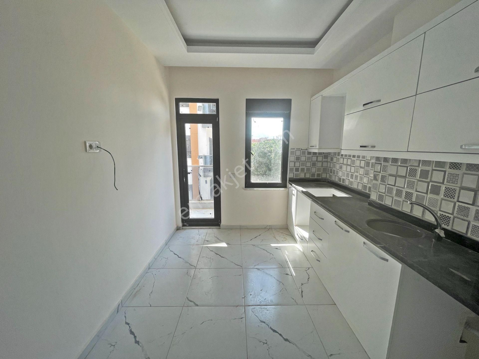 Alanya Obada Satılık 2+1 Site İçi Havuzlu Sıfır Daire - Görsel 25