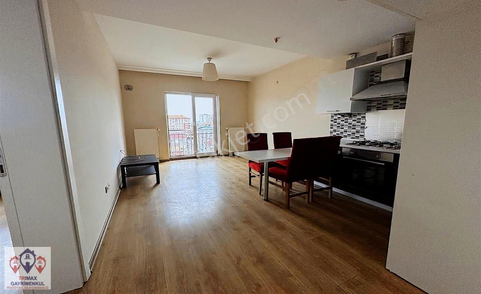 Esenyurt Yeşilkent Kiralık Daire İNNOVİA2 1+1 EŞYASIZ ŞEHİR CEPHE BOŞ KİRALIK DAİRE