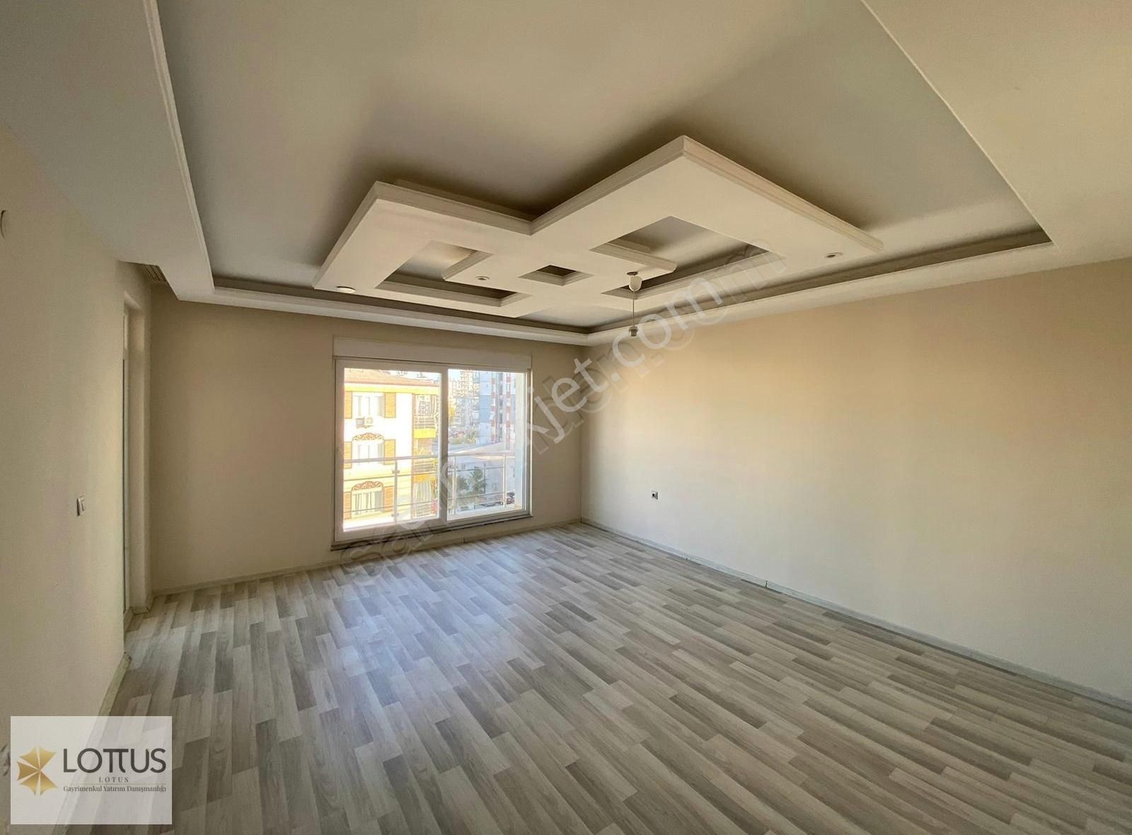 Muratpaşa Kızılarık Satılık Daire KIZILARIK MAHALLESİ 6+1 DUBLEKS SATILIK DAİRE