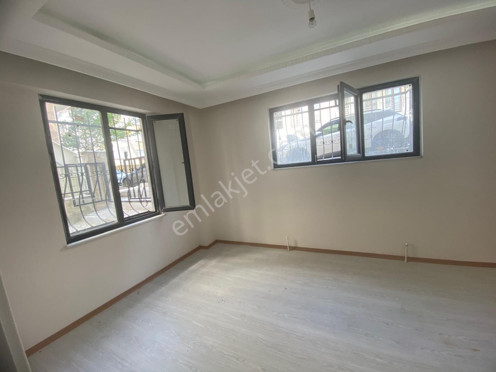 Gaziosmanpaşa Sarıgöl Satılık Daire  GAZİOSMANPAŞA  MARMARA CADDESİNDE 4 YILLIK BİNADA /2+1/110M2 / TERS DUBLEKS  SATILIK DAİRE