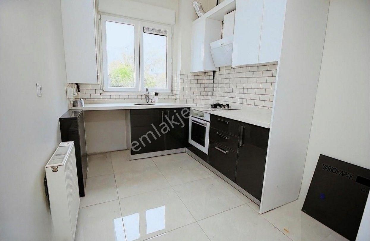 Kadıköy Bostancı Satılık Daire  BOSTANCI'DA YENİ BİNADA SATILIK 3+1 BOŞ BALKOLU İSKANLI DAİRE