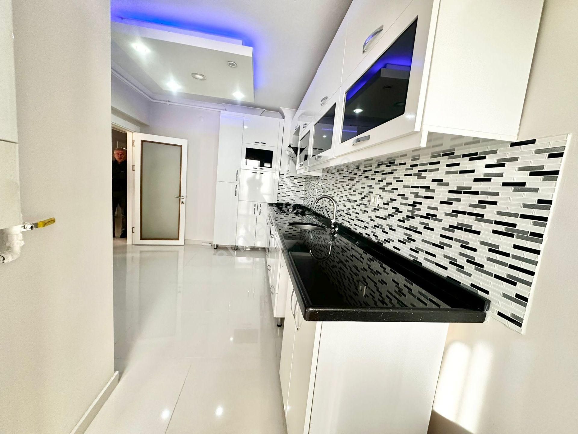 Pursaklar Merkez Satılık Daire Kalecik Emlak'tan Çift, Giriş, 5+1, 190m², 3.kat Dublex Geniş Aileler İçin Kaçırılmayacak Fırsat