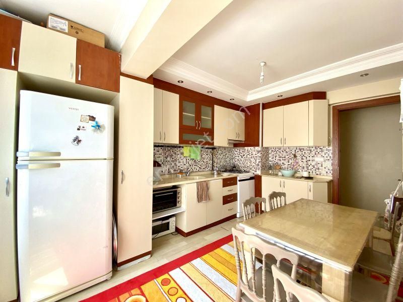 Merkezefendi Gerzele Satılık Daire  DENİZLİ MERKEZ GERZELEDE 3+1 165 M2 MERKEZİ ISINMALI ACİL SATILIK DAİRE