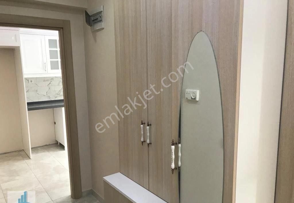 Çorlu Şeyh Sinan Satılık Daire ŞEYHSİNAN MAH. SIFIR BİNADA SATILIK 2+1 ARA KAT DAİRE