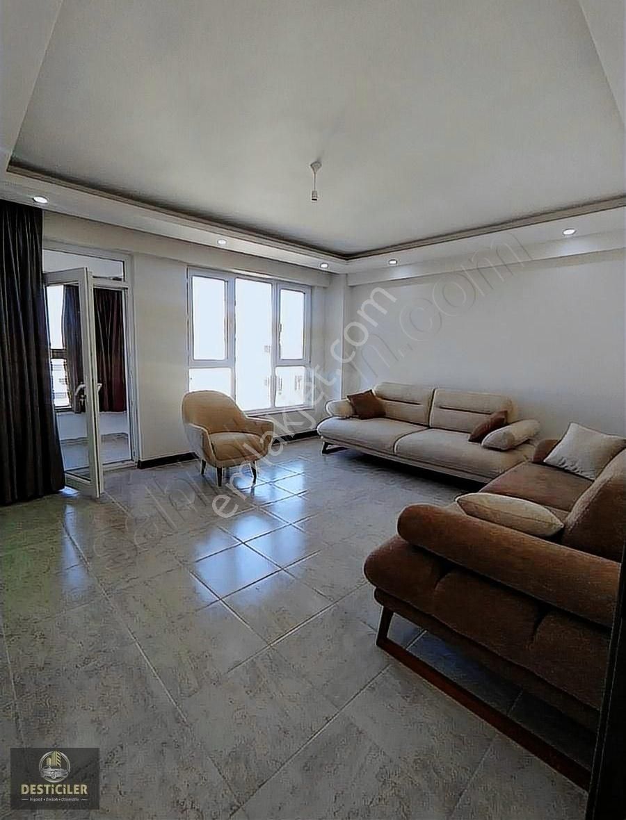 Odunpazarı Emek Satılık Daire HG-052 ALBAYRAK BLV. YANI -FIRSAT- SATILIK 3+1 SIFIR DAİRE