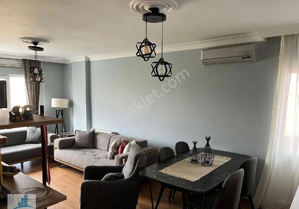 Çorlu Alipaşa Kiralık Daire ÇETİN EMEÇ BULVARI ADA ÜZERİNDE GÜNEY CEPHE 3+1 10 YILLIK