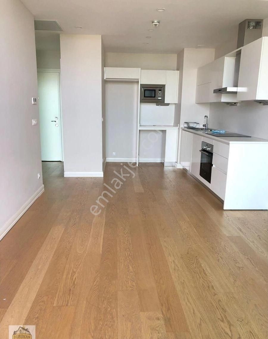 Sarıyer Maslak Kiralık Daire ECLİPSE MASLAK 1+1 GÜNCEL BOŞ KİRALIK DAİRE