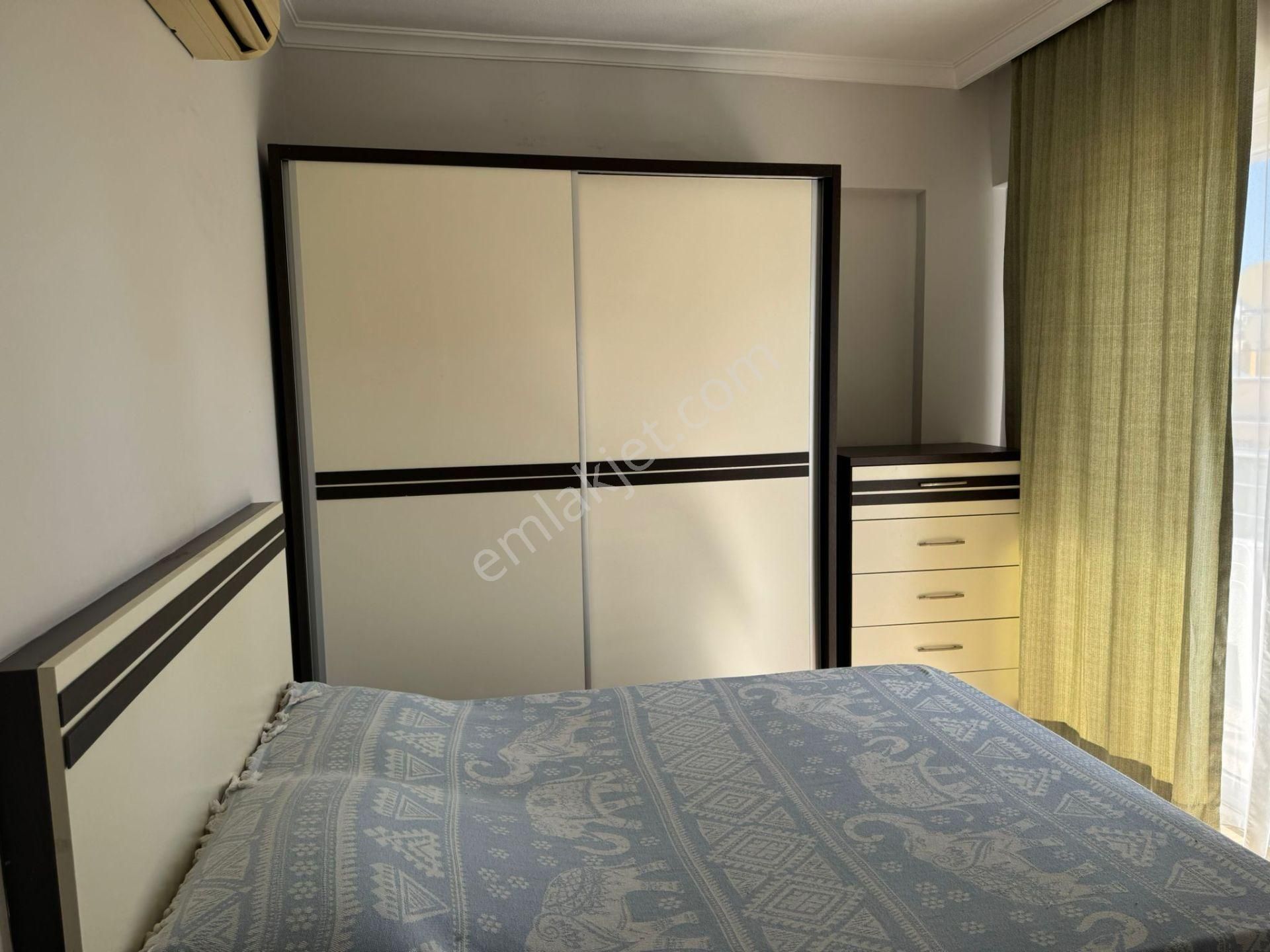 Alanya Saray Kiralık Daire  7291- 20,000 TLALANYA SARY MAH  TELEFERİK CİVARINDA 2+1 EŞYALI DAİRE AYRI MUTFAK KİRALIKTIR