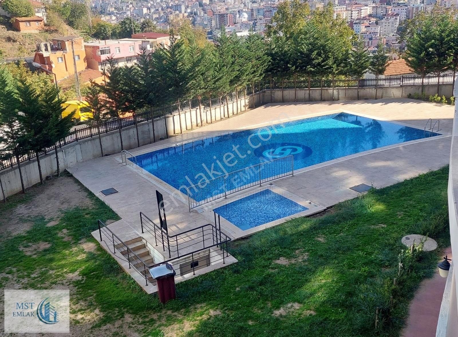 Eyüpsultan Karadolap Kiralık Daire MST EMLAK KARADOLAP HİSARPANORAMA SİTE 2+1 KİRALIK DAİRE