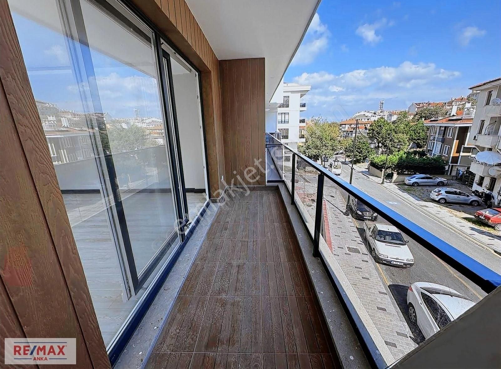 Şile Çavuş Satılık Daire REMAX ANKA DAN MERKEZİ KONUMDA SATILIK, SIFIR ,İSKANLI 2+1 DAİRE